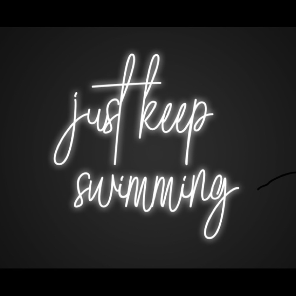 Swim and More….